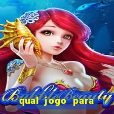 qual jogo para ganhar dinheiro sem depositar